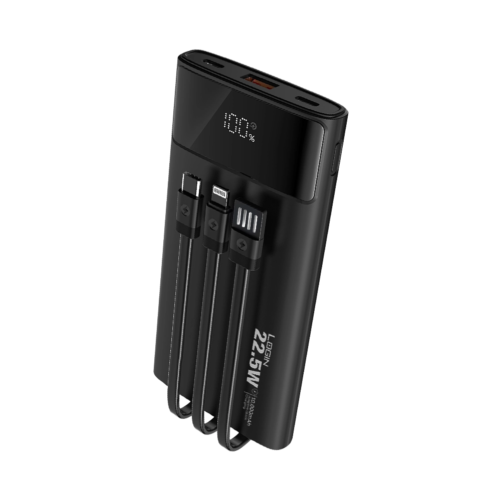L-703 Power Bank