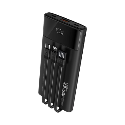 L-703 Power Bank