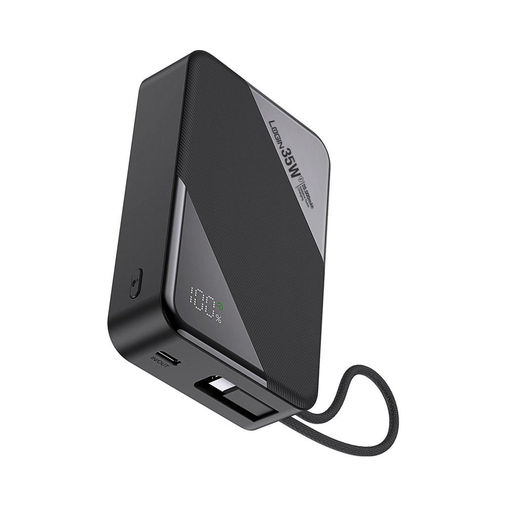 L-704 Power Bank