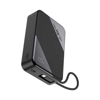 L-704 Power Bank