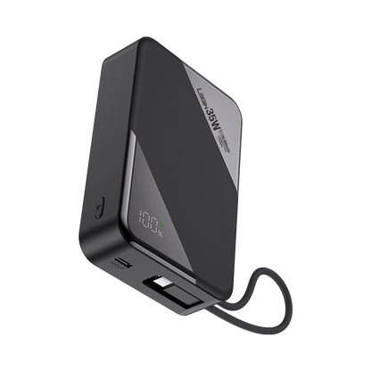 L-704 Power Bank