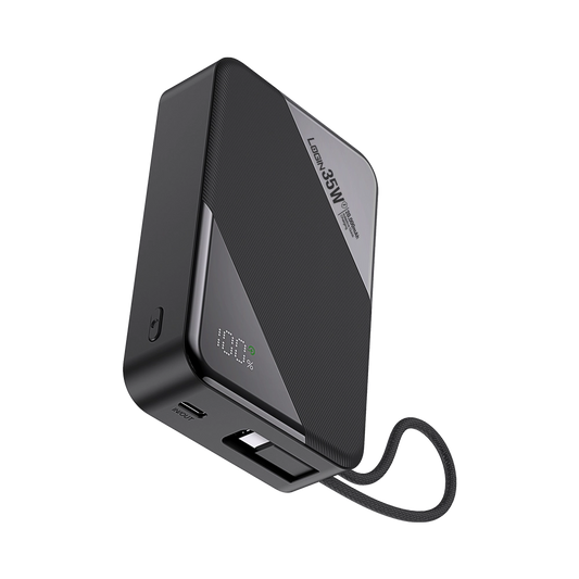 L-704 Power Bank