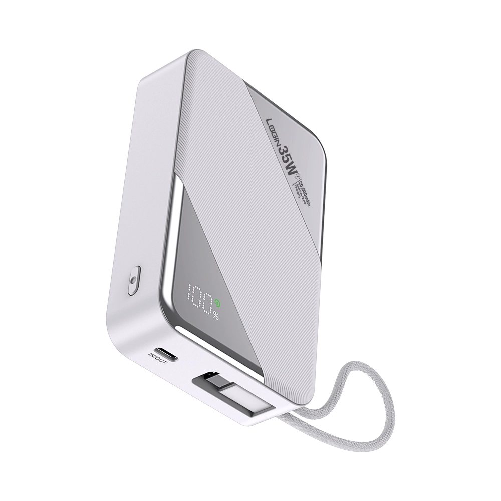 L-704 Power Bank