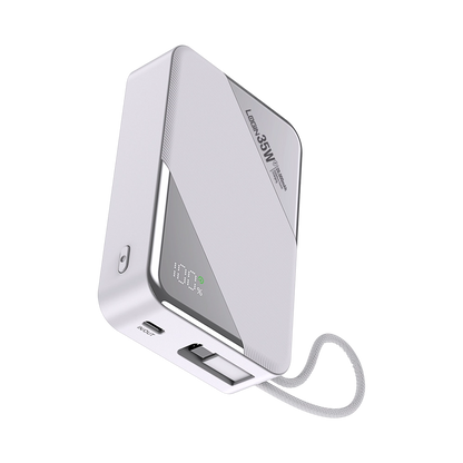 L-704 Power Bank
