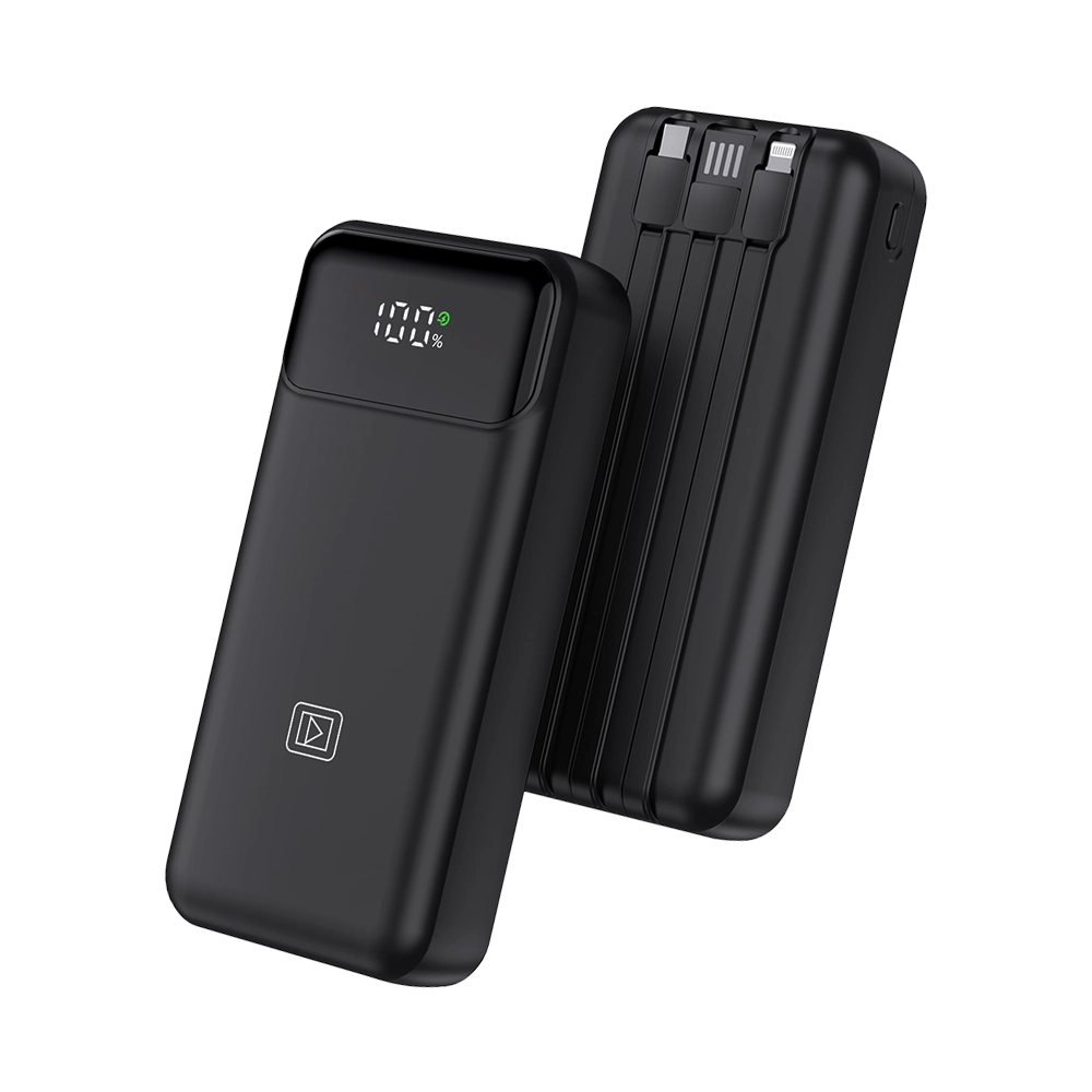 L-705 Power Bank
