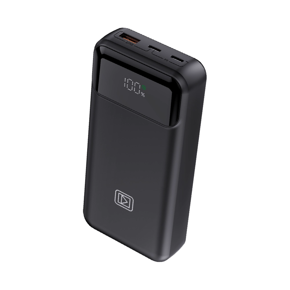 L-705 Power Bank