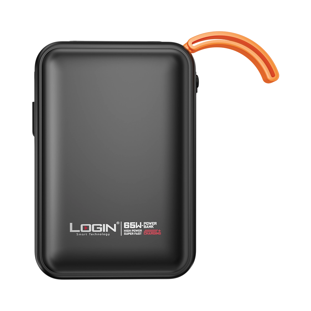 L-707 Oblivor Power Bank 