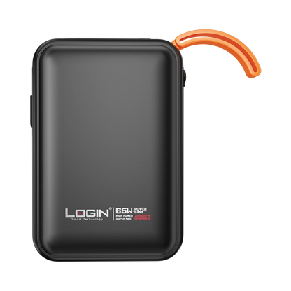 L-707 Oblivor Power Bank 