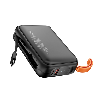 L-707 Oblivor Power Bank 