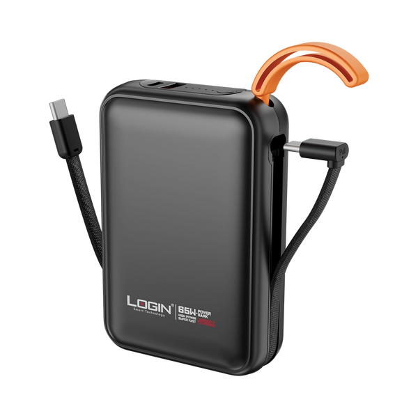 L-707 Oblivor | 20000mAh 