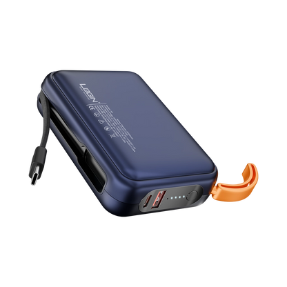 L-707 Oblivor Power Bank 