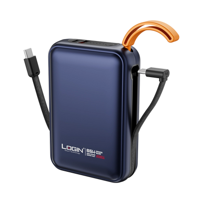 L-707 Oblivor Power Bank 