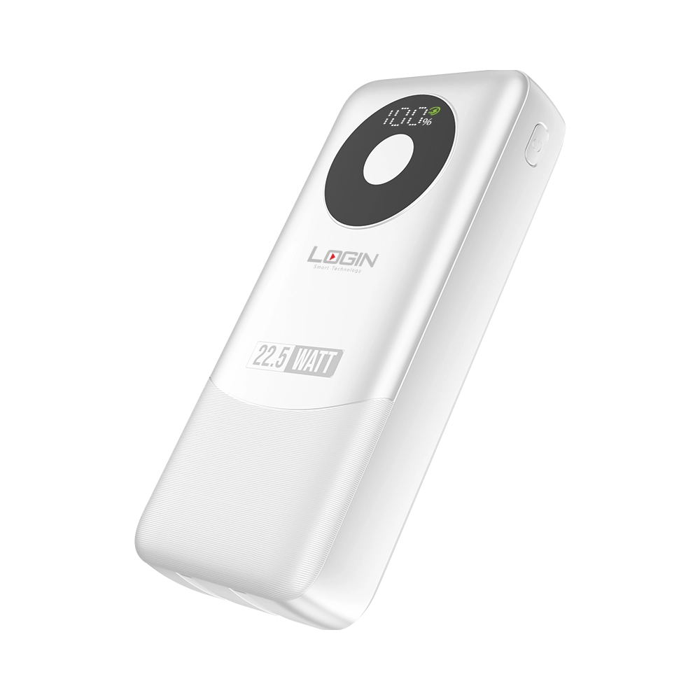 L-708 Voltra Pro Power Bank 