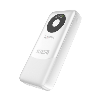 L-708 Voltra Pro Power Bank 