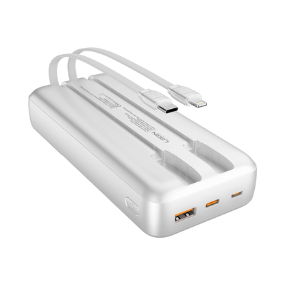 L-708 Voltra Pro Power Bank 