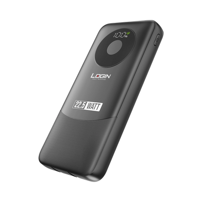 L-709 Voltra  Power Bank 