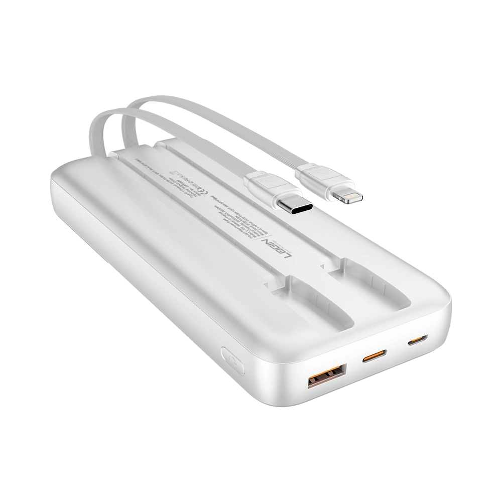 L-709 Voltra  Power Bank 