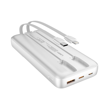 L-709 Voltra  Power Bank 