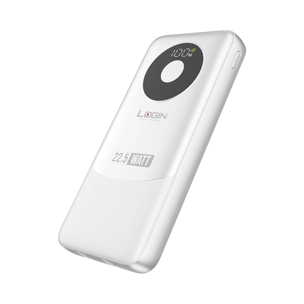 L-709 Voltra  Power Bank 
