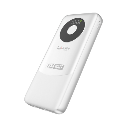 L-709 Voltra  Power Bank 