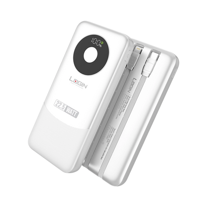 L-709 Voltra  Power Bank 