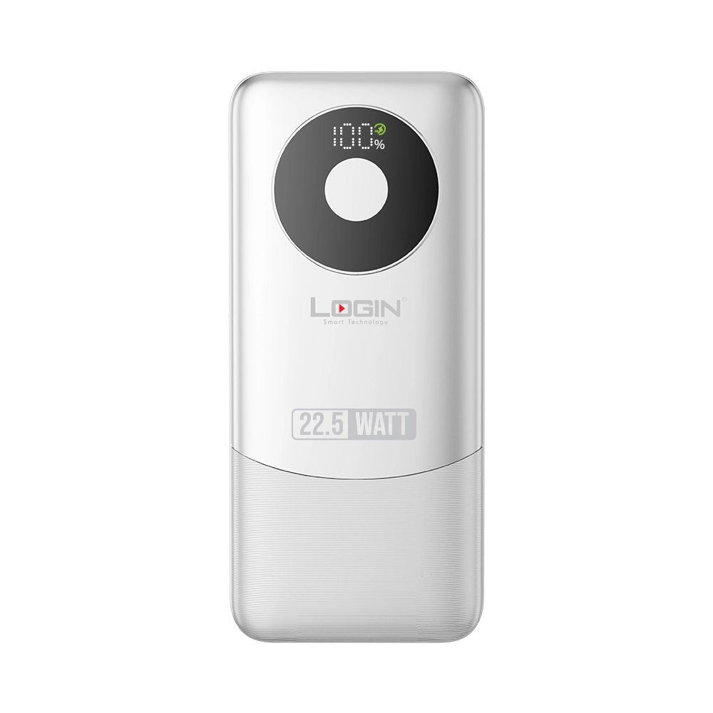 L-709 Voltra  Power Bank 