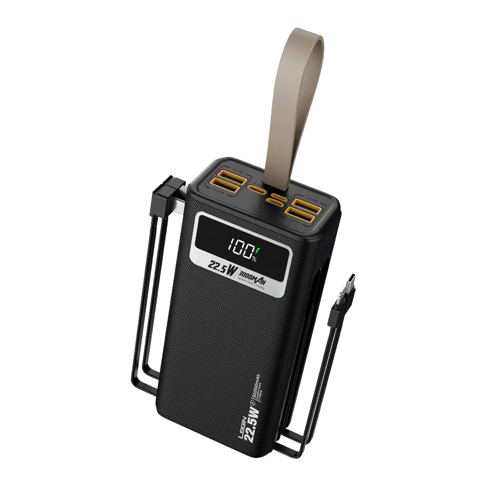 L-710 Power Bank