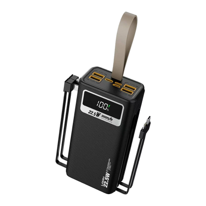 L-710 Power Bank