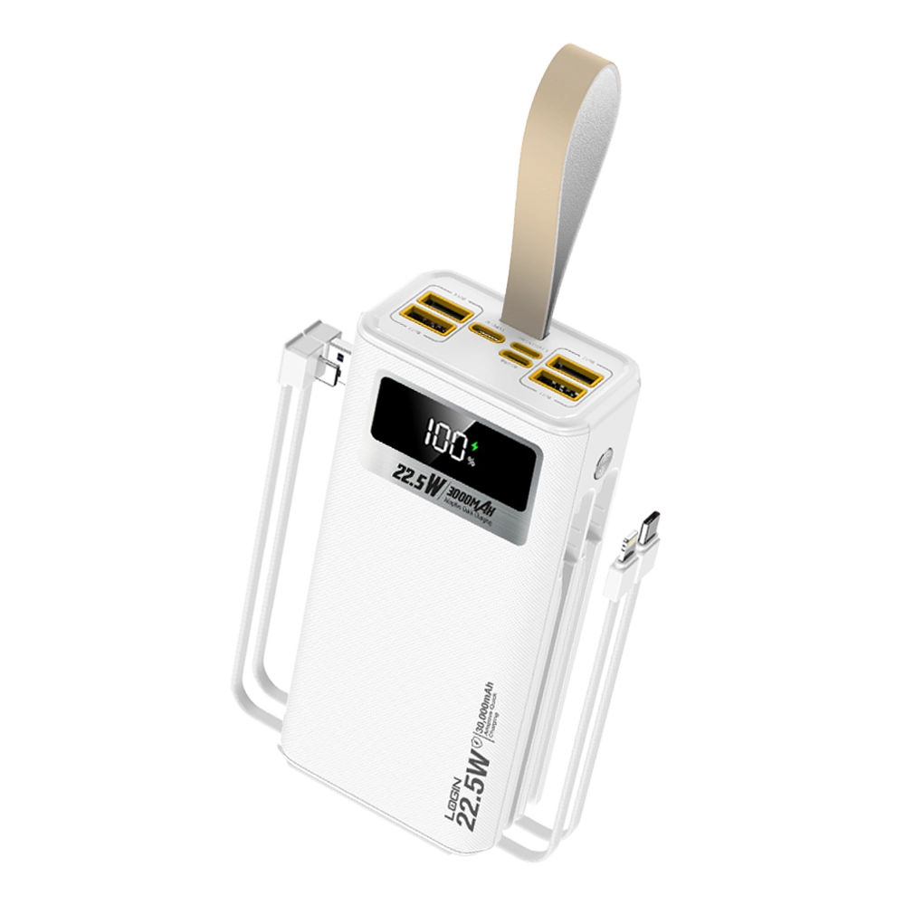 L-710 Power Bank