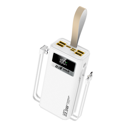 L-710 Power Bank