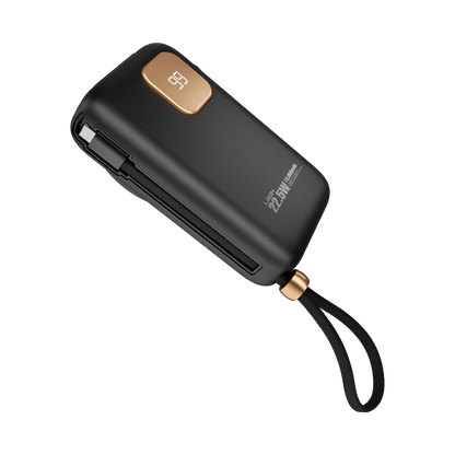L-711 MagCore Power Bank 