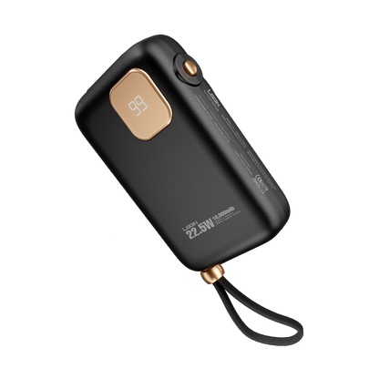 L-711 MagCore Power Bank 