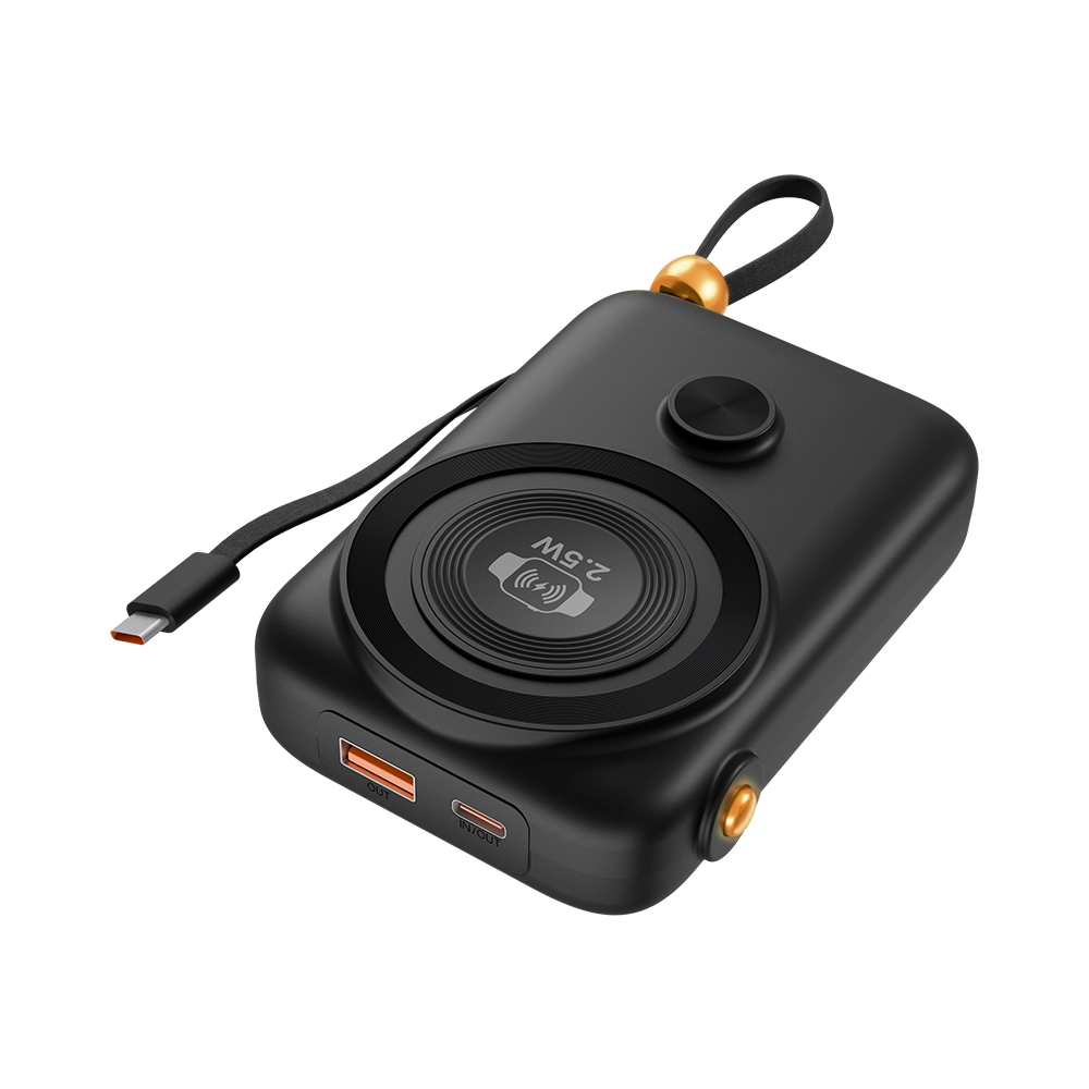 L-711 Magcore | 10000mAh 
