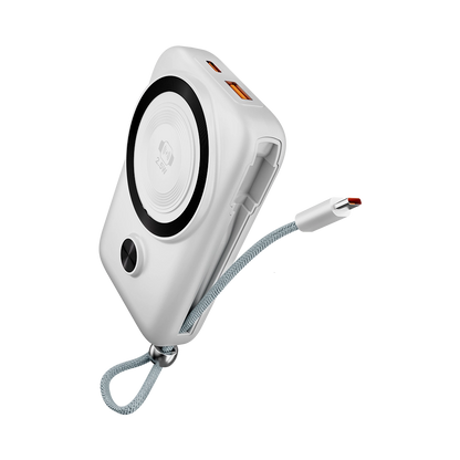 L-711 MagCore Power Bank 