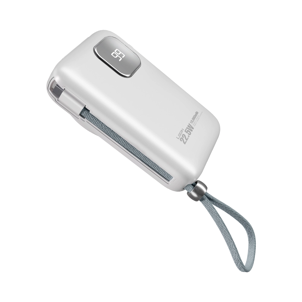 L-711 MagCore Power Bank 