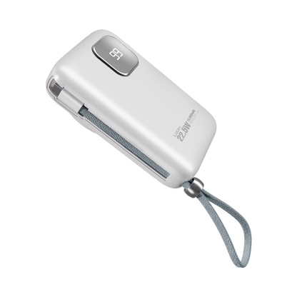 L-711 MagCore Power Bank 