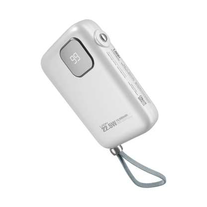 L-711 MagCore Power Bank 