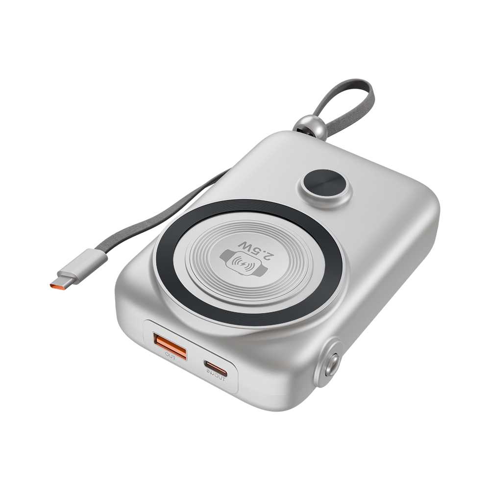 L-711 Magcore | 10000mAh 