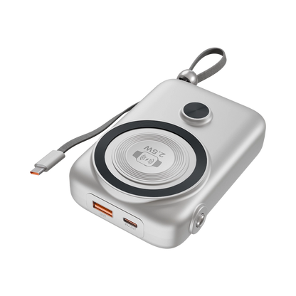 L-711 Magcore | 10000mAh 