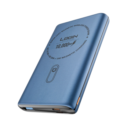 L-712 Magna Power Bank