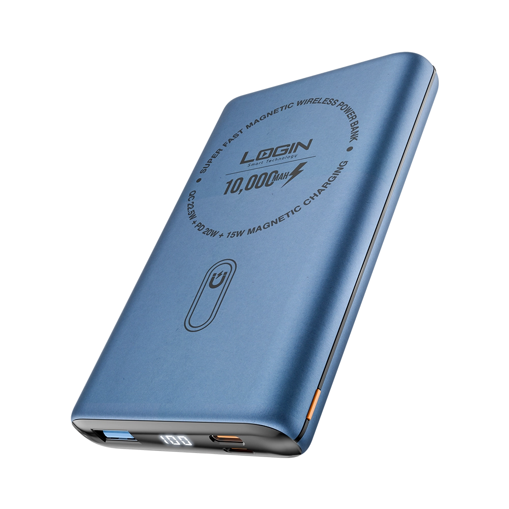 L-712 Magna Power Bank 