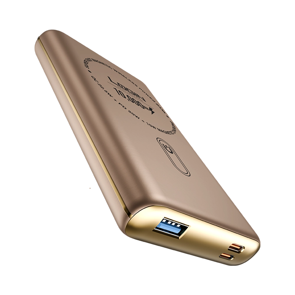 L-712 Magna Power Bank