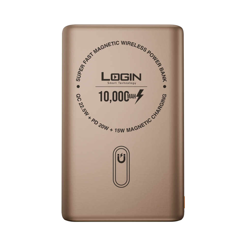 L-712 Magna Power Bank