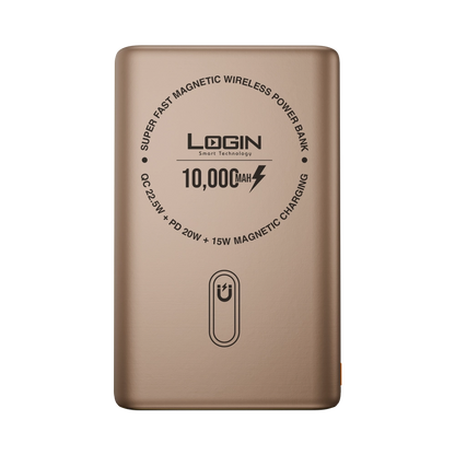 L-712 Magna Power Bank