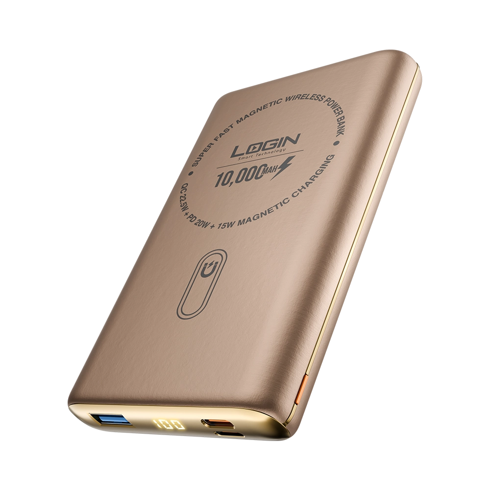 L-712 Magna Power Bank 
