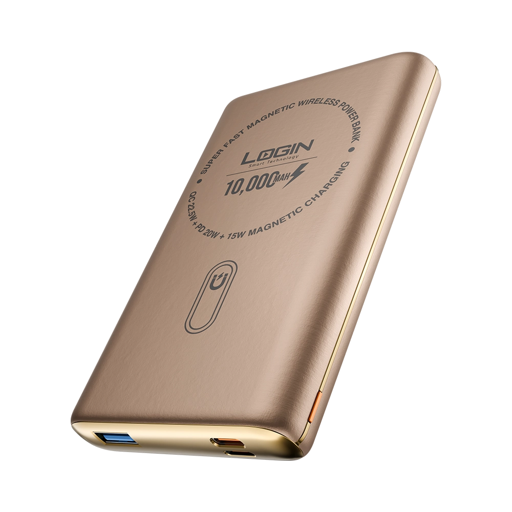 L-712 Magna Power Bank