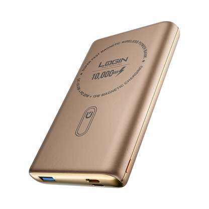 L-712 Magna Power Bank