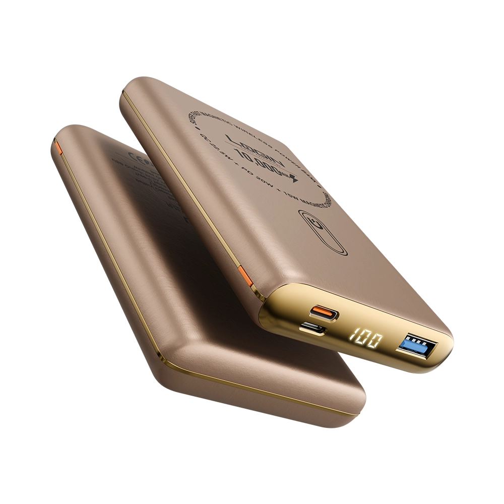 L-712 Magna Power Bank 