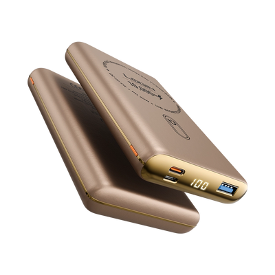 L-712 Magna Power Bank