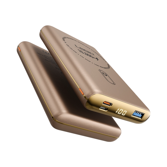 L-712 Magna Power Bank